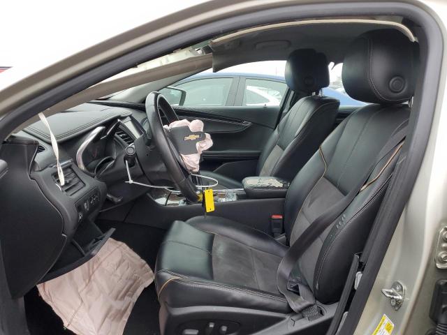 Photo 7 from auction – 2014 CHEVROLET IMPALA LT with VIN 2G1115SL9E9135280