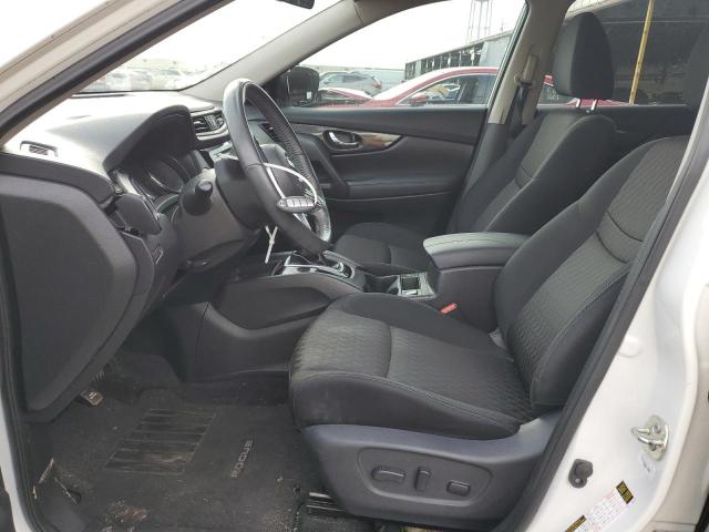Photo 7 from auction – 2017 NISSAN ROGUE S with VIN KNMAT2MT6HP618759