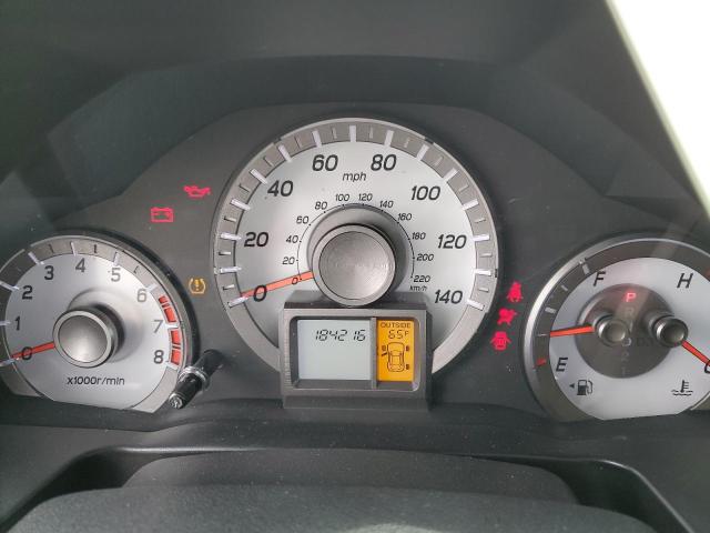 Photo 9 from auction – 2014 HONDA PILOT EXLN with VIN 5FNYF3H7XEB025744