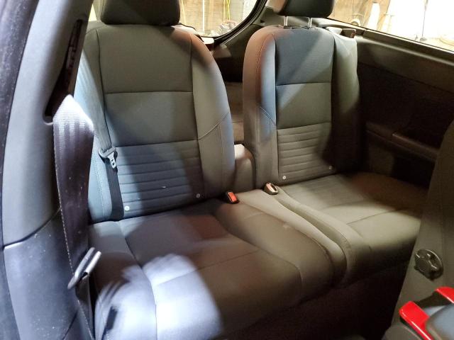 Photo 10 from auction – 2009 VOLVO C30 T5 with VIN YV1MK672492132020
