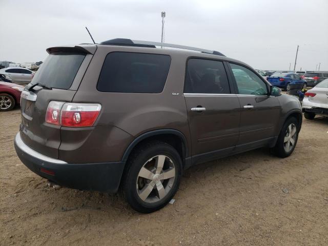 Photo 3 from auction – 2011 GMC ACADIA SLT with VIN 1GKKRSED5BJ214571