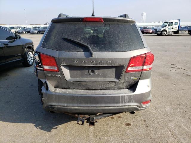 Photo 6 from auction – 2012 DODGE JOURNEY SX with VIN 3C4PDCBG4CT149694