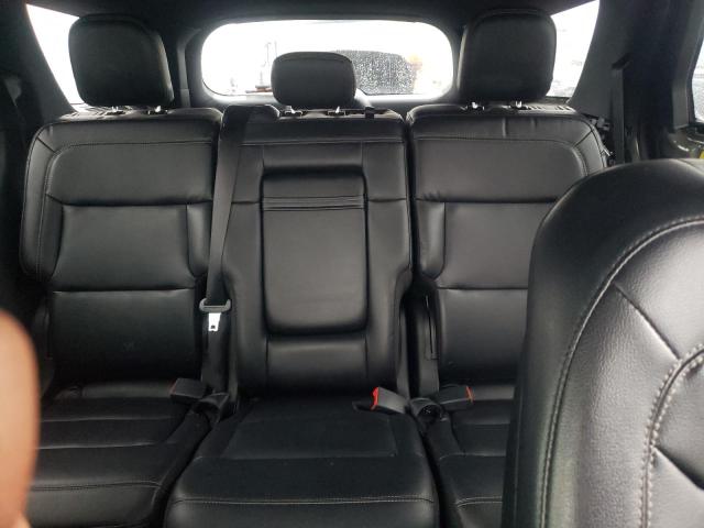 Photo 10 from auction – 2020 FORD EXPLORER X with VIN 1FMSK7DH1LGA47413