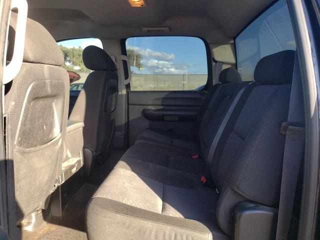 Photo 10 from auction – 2011 GMC SIERRA C15 with VIN 3GTP1VE08BG298698