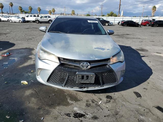 Photo 5 from auction – 2016 TOYOTA CAMRY LE with VIN 4T1BF1FK6GU570976