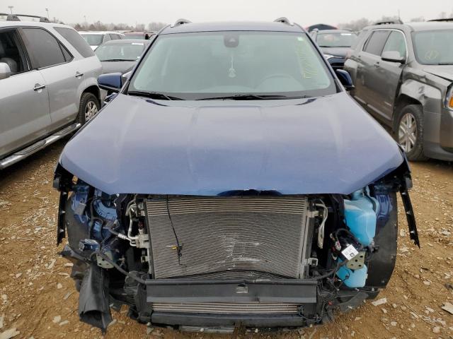 Photo 5 from auction – 2022 GMC TERRAIN SL with VIN 3GKALVEV2NL146511