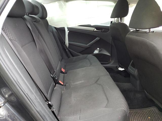Photo 10 from auction – 2014 VOLKSWAGEN PASSAT S with VIN 1VWAT7A37EC103755