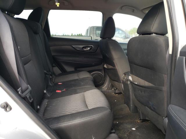 Photo 10 from auction – 2019 NISSAN ROGUE S with VIN KNMAT2MT1KP525431