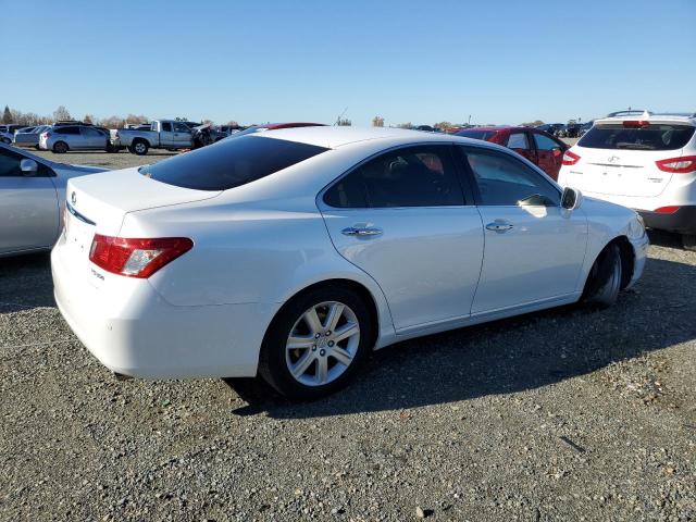 Photo 3 from auction – 2007 LEXUS ES 350 with VIN JTHBJ46GX72060737