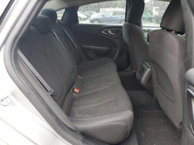 Photo 10 from auction – 2015 CHRYSLER 200 LIMITE with VIN 1C3CCCAB2FN639633