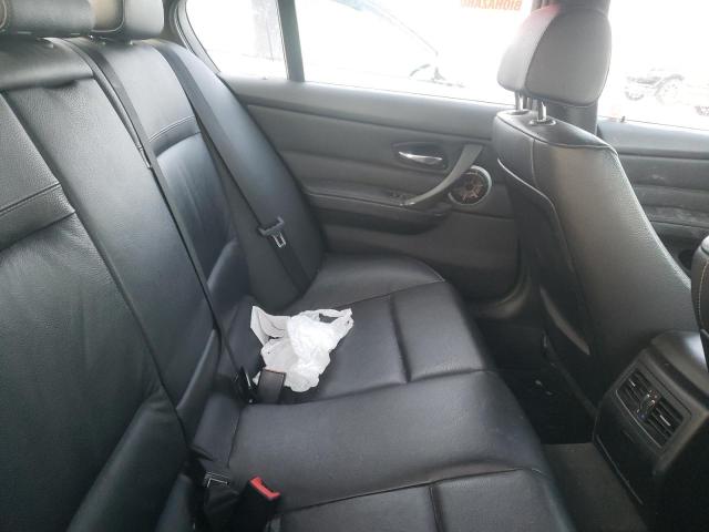 Photo 10 from auction – 2011 BMW 335 XI with VIN WBAPL5C53BA921259