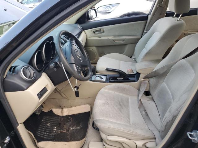 Photo 7 from auction – 2006 MAZDA 3 I with VIN JM1BK32F161443606