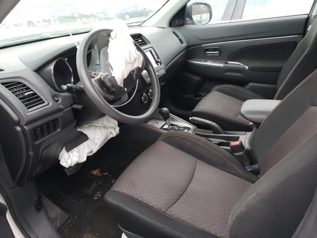 Photo 7 from auction – 2019 MITSUBISHI OUTLANDER with VIN JA4AP3AU7KU006208