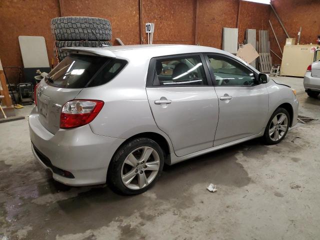 Photo 3 from auction – 2011 TOYOTA COROLLA MA with VIN 2T1LE4EE6BC020501