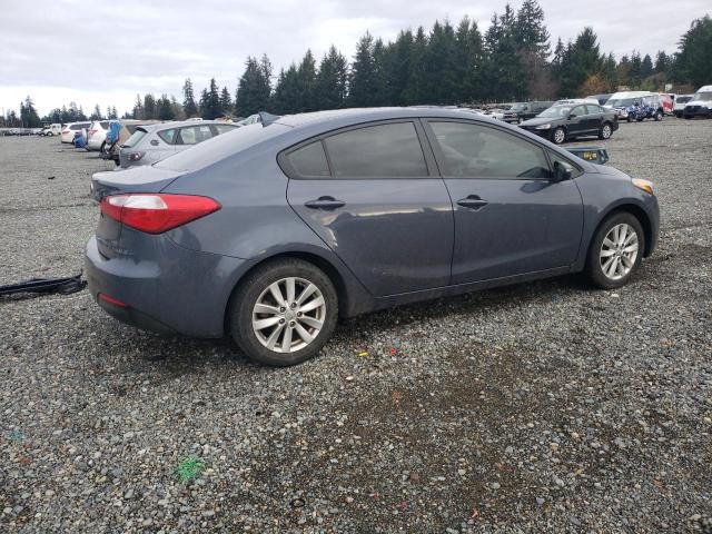 Photo 3 from auction – 2014 KIA FORTE LX with VIN KNAFX4A67E5218329