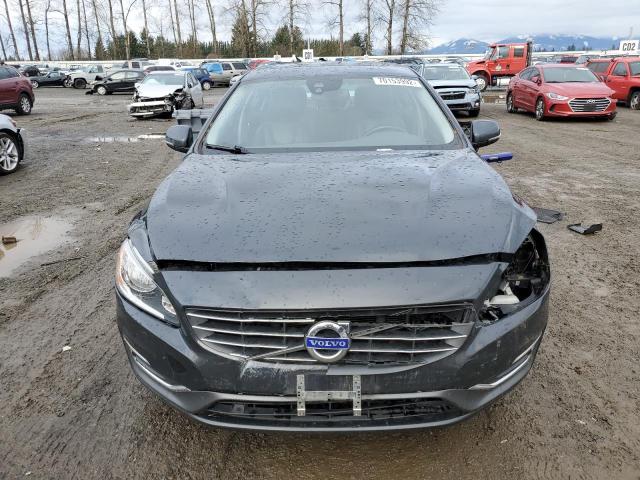 Photo 5 from auction – 2014 VOLVO S60 T5 with VIN YV1612FS1E2283414
