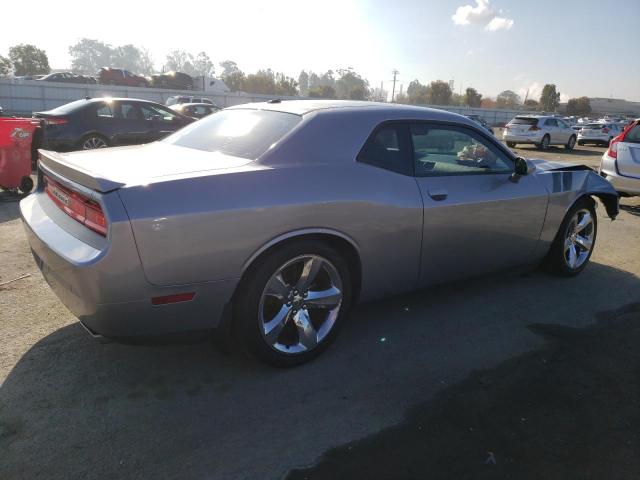 Photo 3 from auction – 2014 DODGE CHALLENGER with VIN 2C3CDYAG9EH313566