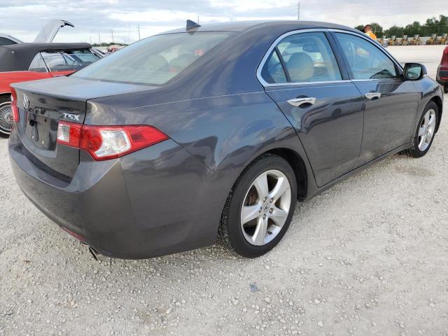 Photo 3 from auction – 2010 ACURA TSX with VIN JH4CU2F67AC001928