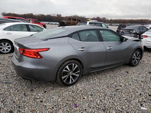 Photo 3 from auction – 2016 NISSAN MAXIMA 3.5 with VIN 1N4AA6AP2GC387598