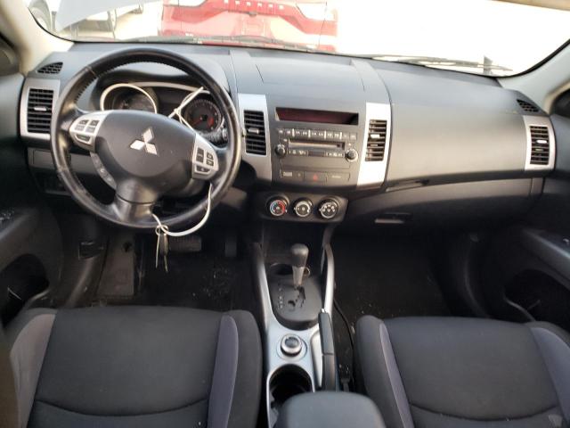 Photo 8 from auction – 2008 MITSUBISHI OUTLANDER with VIN JA4LT21W48Z005108