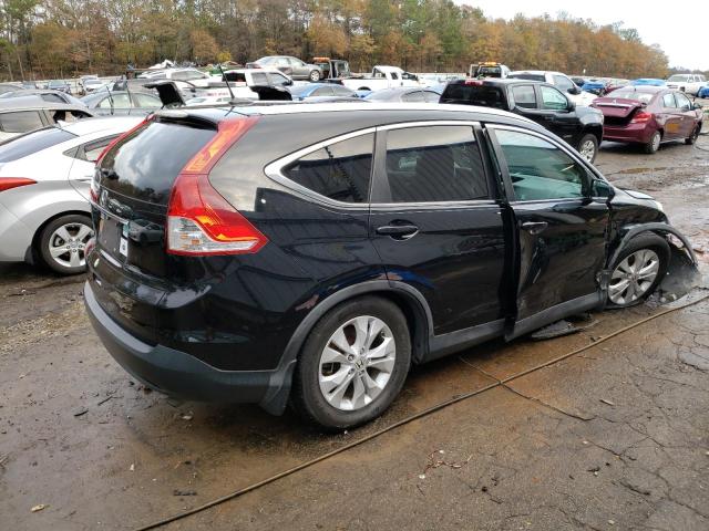 Photo 3 from auction – 2012 HONDA CR-V EXL with VIN 2HKRM3H74CH500328