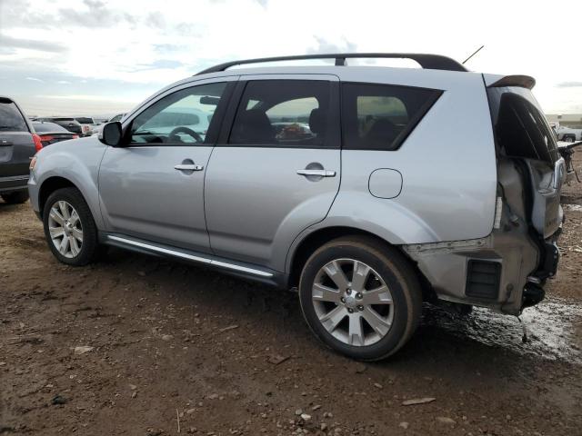 Photo 2 from auction – 2010 MITSUBISHI OUTLANDER with VIN JA4AS3AW4AZ012680