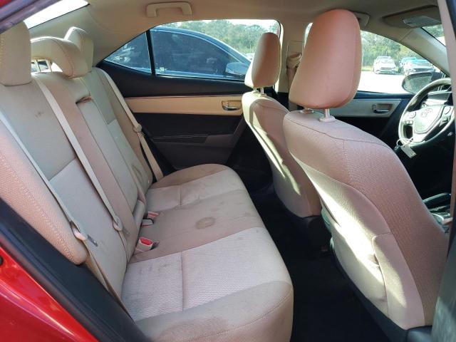 Photo 10 from auction – 2016 TOYOTA COROLLA L with VIN 2T1BURHE3GC521294