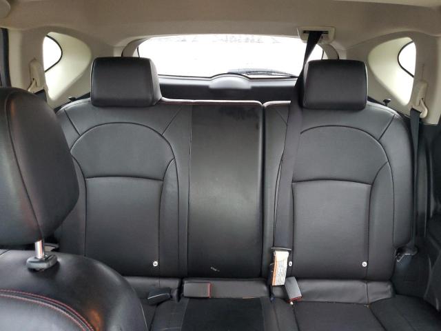 Photo 10 from auction – 2012 NISSAN ROGUE S with VIN JN8AS5MT8CW255727