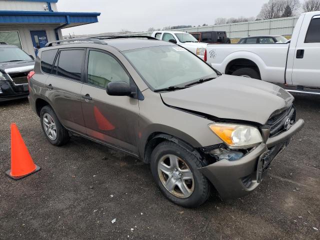 Photo 4 from auction – 2010 TOYOTA RAV4 with VIN JTMBF4DV8AD039594