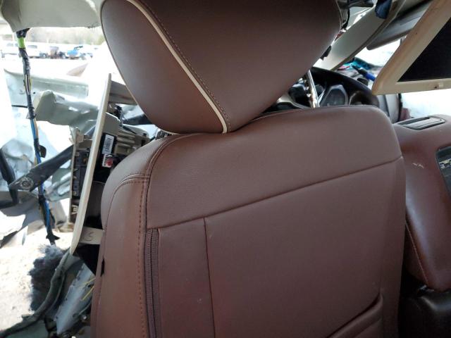 Photo 8 from auction – 2016 CHEVROLET SILVERADO with VIN 3GCUKTECXGG265532