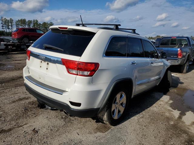 Photo 3 from auction – 2011 JEEP GRAND CHER with VIN 1J4RR5GT0BC715155