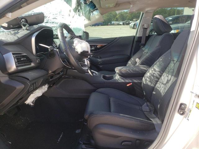 Photo 7 from auction – 2021 SUBARU LEGACY LIM with VIN 4S3BWGN60M3014241