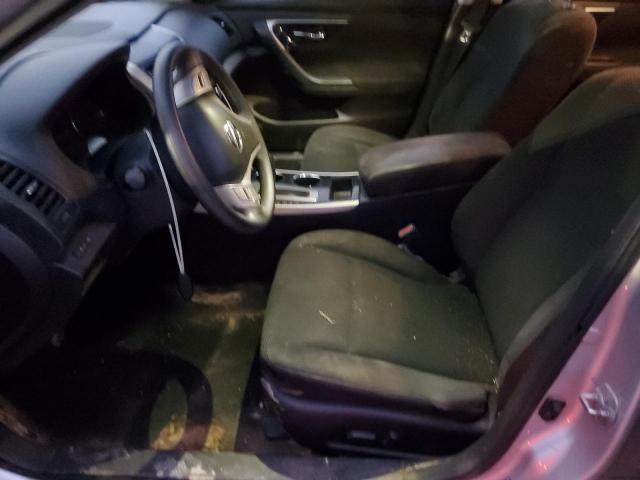Photo 7 from auction – 2014 NISSAN ALTIMA 2.5 with VIN 1N4AL3AP0EN385648