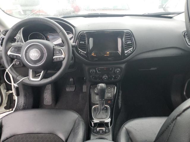 Photo 8 from auction – 2018 JEEP COMPASS LA with VIN 3C4NJDBB2JT298791