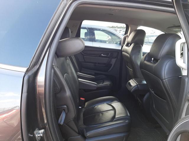 Photo 11 from auction – 2015 CHEVROLET TRAVERSE L with VIN 1GNKRHKD1FJ250564