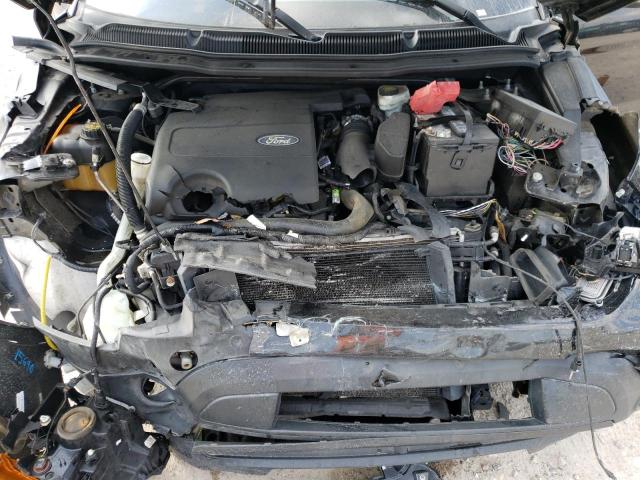 Photo 12 from auction – 2013 FORD EXPLORER L with VIN 1FM5K8F82DGA07312