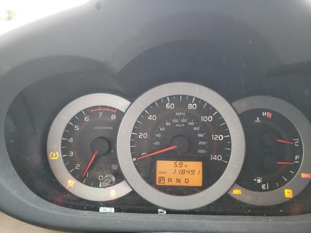 Фото 9 с аукциона – 2011 TOYOTA RAV4 с VIN 2T3ZF4DV3BW087913