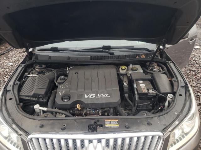 Photo 11 from auction – 2011 BUICK LACROSSE C with VIN 1G4GE5ED0BF271371