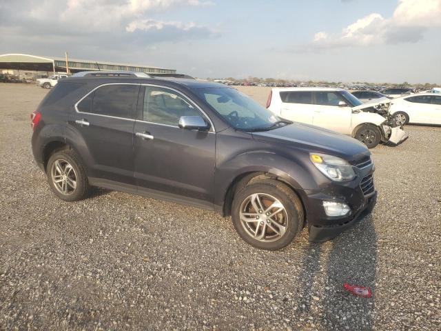 Photo 4 from auction – 2016 CHEVROLET EQUINOX LT with VIN 2GNALDEK3G6249883