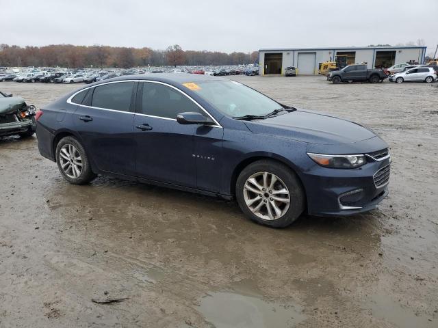 Photo 4 from auction – 2016 CHEVROLET MALIBU LT with VIN 1G1ZE5ST7GF307565