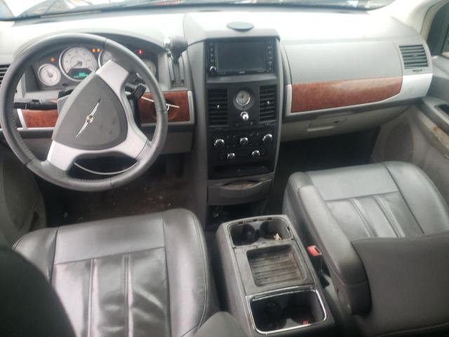 Photo 8 from auction – 2008 CHRYSLER TOWN & COU with VIN 2A8HR54PX8R138524