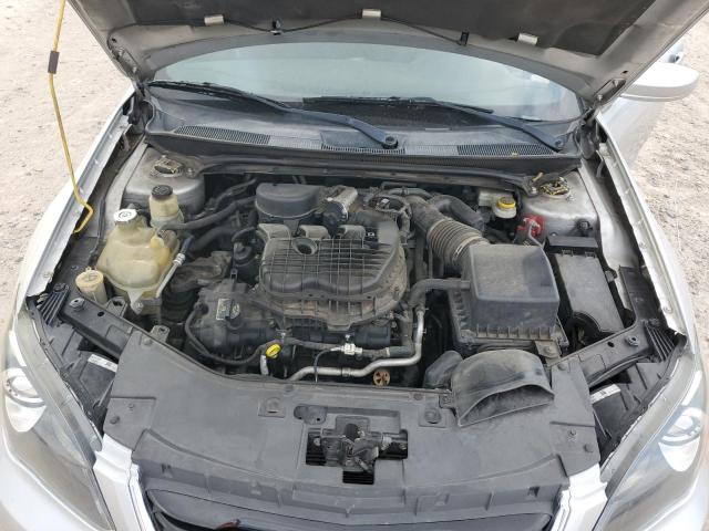 Photo 11 from auction – 2012 CHRYSLER 200 TOURIN with VIN 1C3CCBBG5CN250713