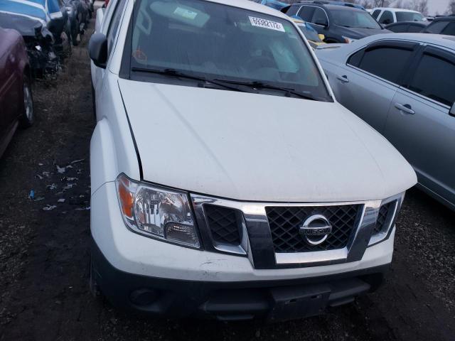 Photo 5 from auction – 2019 NISSAN FRONTIER S with VIN 1N6BD0CT2KN732054