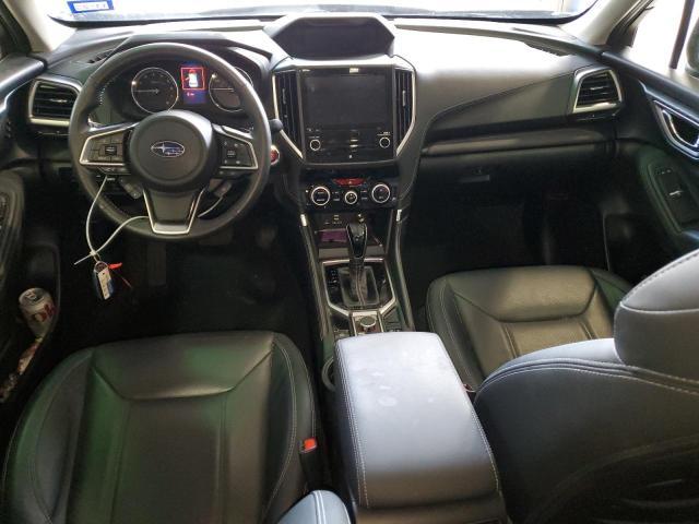 Photo 8 from auction – 2021 SUBARU FORESTER T with VIN JF2SKAXC7MH410523