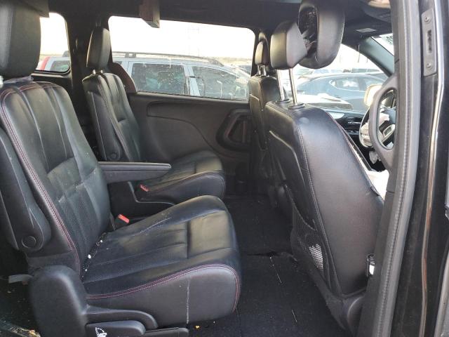 Фото 11 с аукциона – 2014 DODGE GRAND CARA с VIN 2C4RDGEG2ER291835