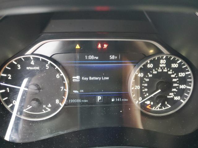 Photo 9 from auction – 2016 NISSAN MURANO S with VIN 5N1AZ2MG8GN131537