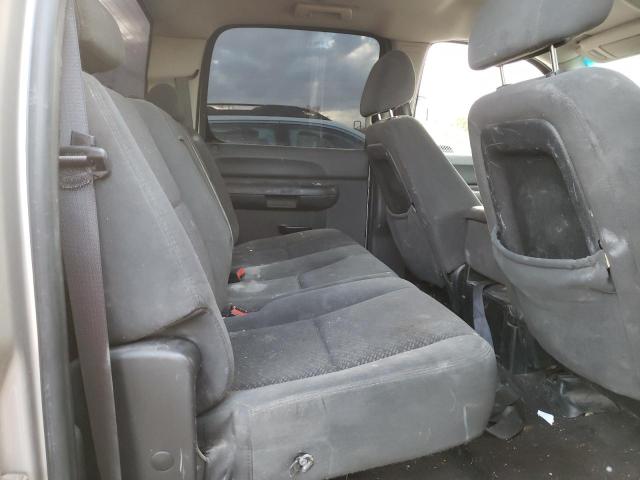 Photo 10 from auction – 2008 CHEVROLET SILVERADO with VIN 3GCEK13J18G263079