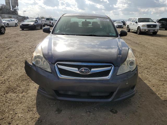صورة رقم 5 من المزاد - 2010 SUBARU LEGACY 2.5 مع VIN 4S3BMBA69A3234990