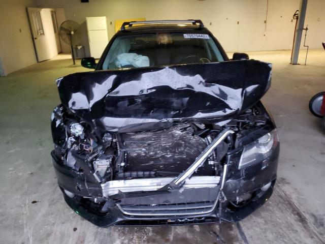 Photo 5 from auction – 2010 AUDI A4 PRESTIG with VIN WAUMFAFL2AN025264