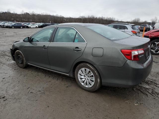Photo 2 from auction – 2012 TOYOTA CAMRY BASE with VIN 4T1BF1FK7CU545840